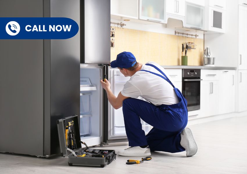 Macatawa Appliance Repair Company